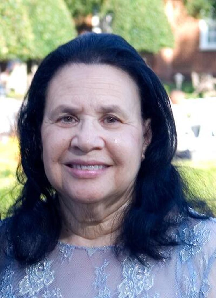 Willis Delores Brown Profile Photo