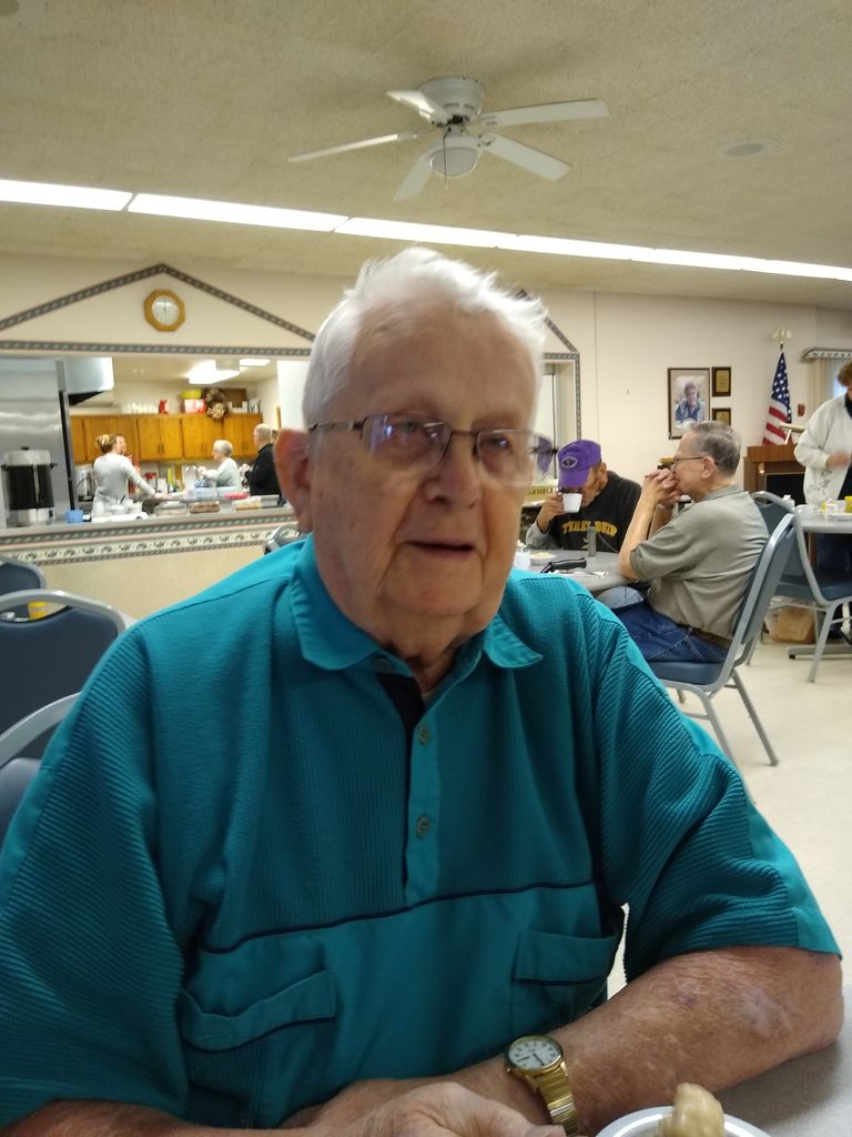Donald Ziegler