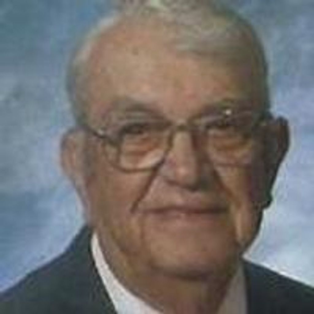 Anton "Tony" Harris