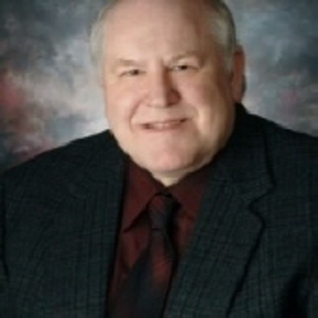 Joseph "Joe" Keebaugh