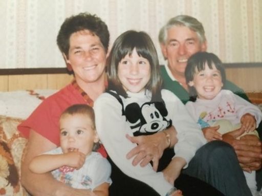 Geraldine M. "Gerry" Chagnon photo gallery thumbnail 17 of 42