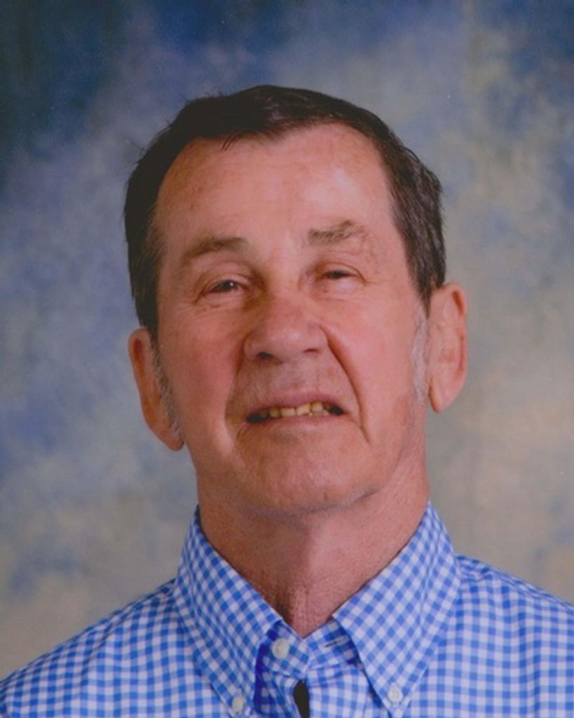 Joseph Checkett, Sr.