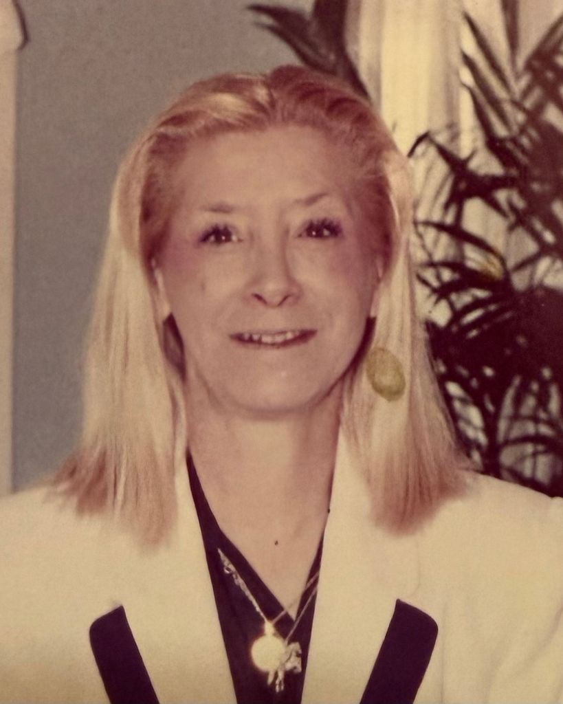 Elizabeth Ann Moore Profile Photo