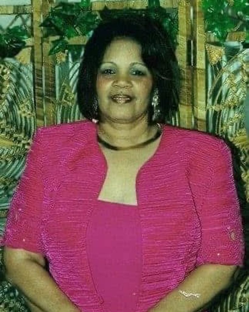 Willie Ruthe Meekins Lowe Profile Photo