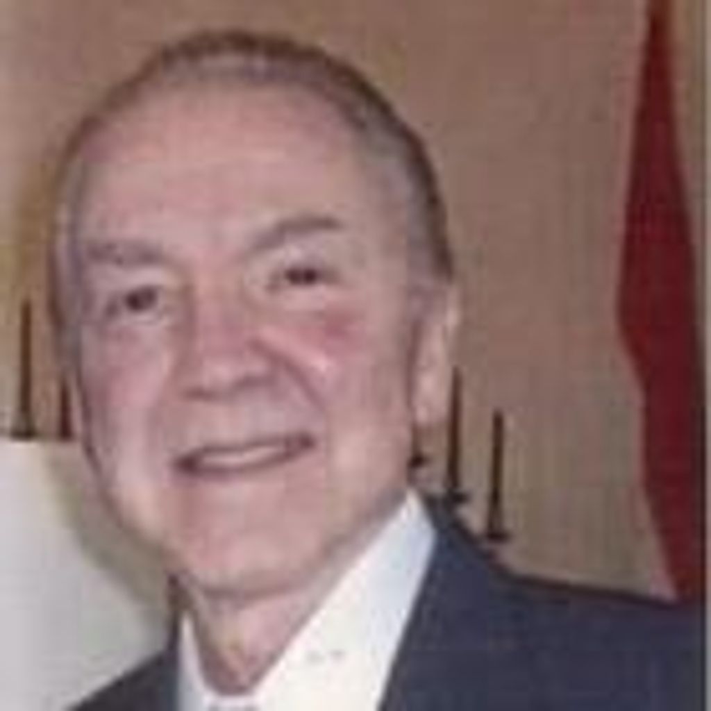 Ralph Thomas Yocum