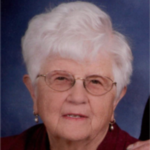 Patricia "Pat" Elaine Robinson Profile Photo