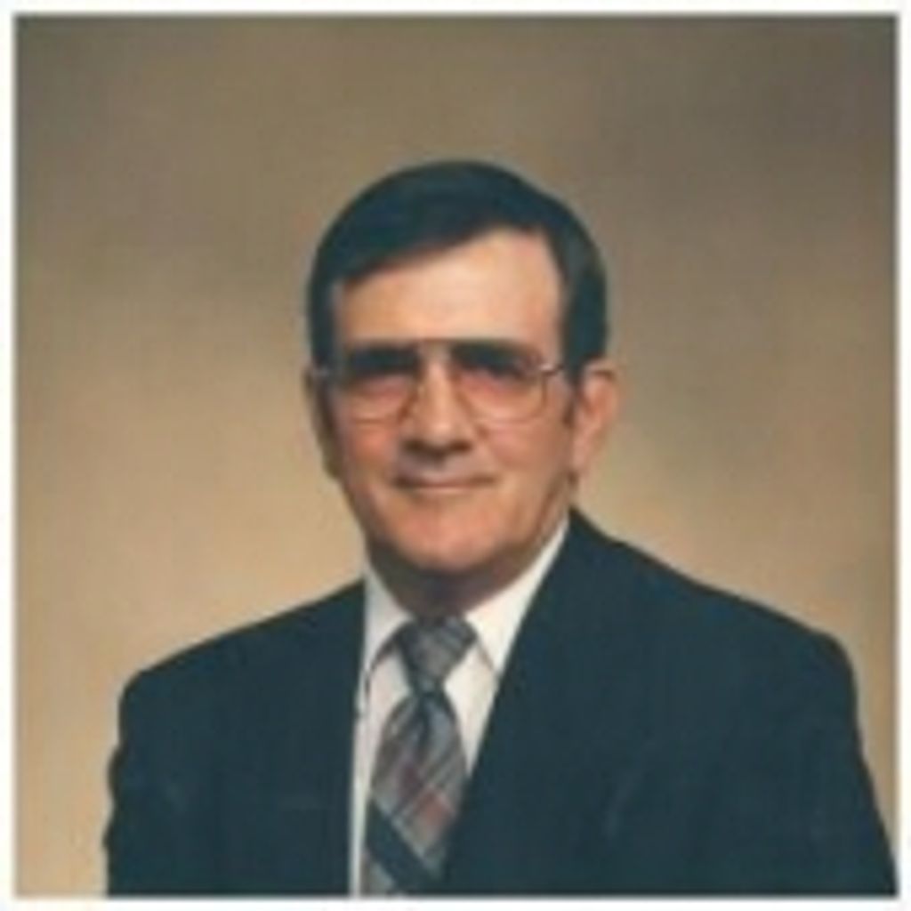 Richard Talley