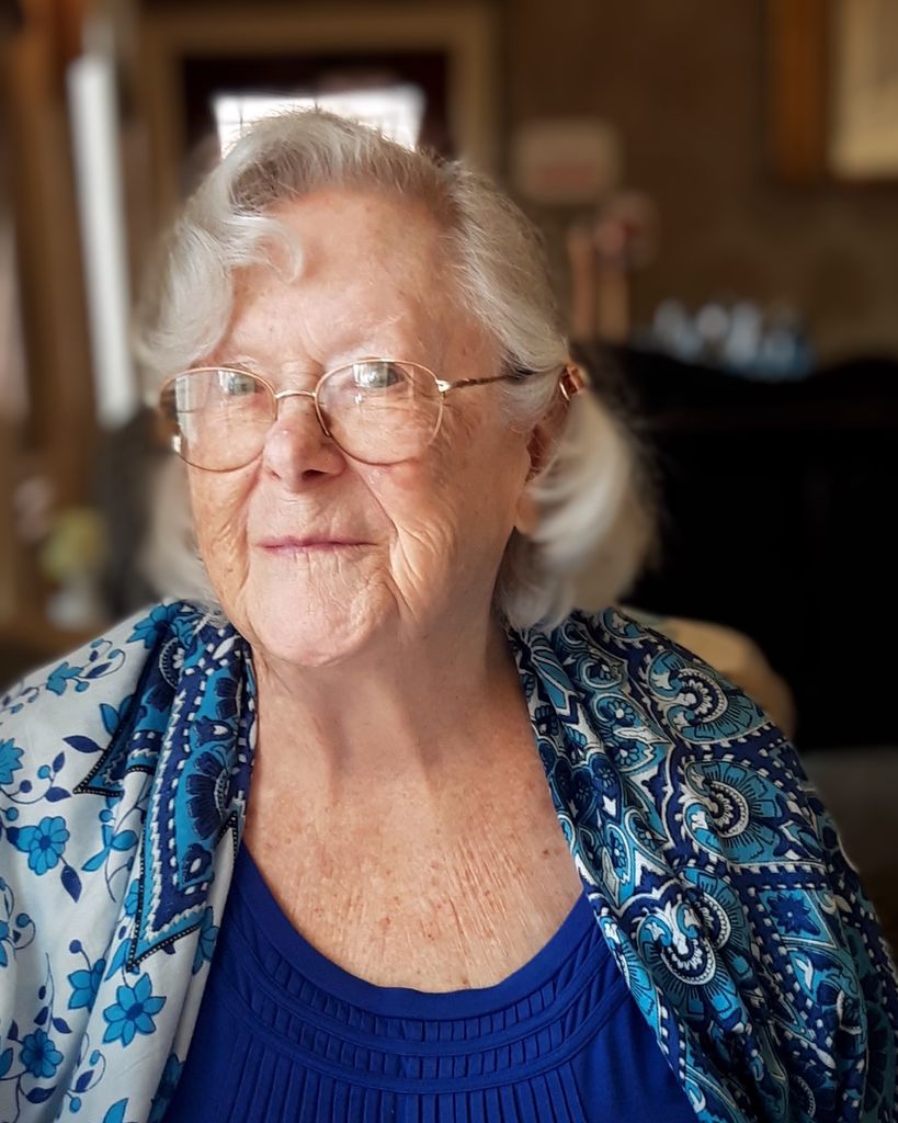 Sally Simms Barnett Profile Photo