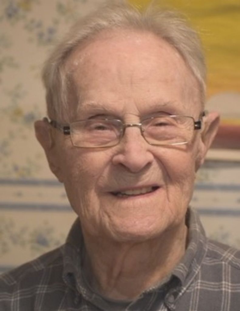 Kenneth A. Dehm