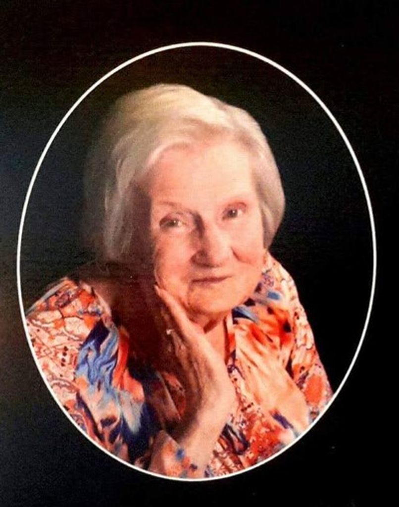 Geneva Doris Hanners Profile Photo
