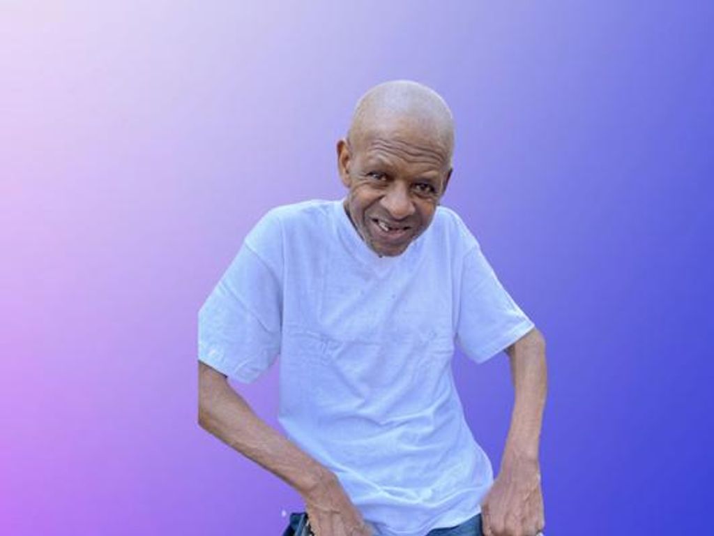 Joseph Kenneth Rogers Profile Photo