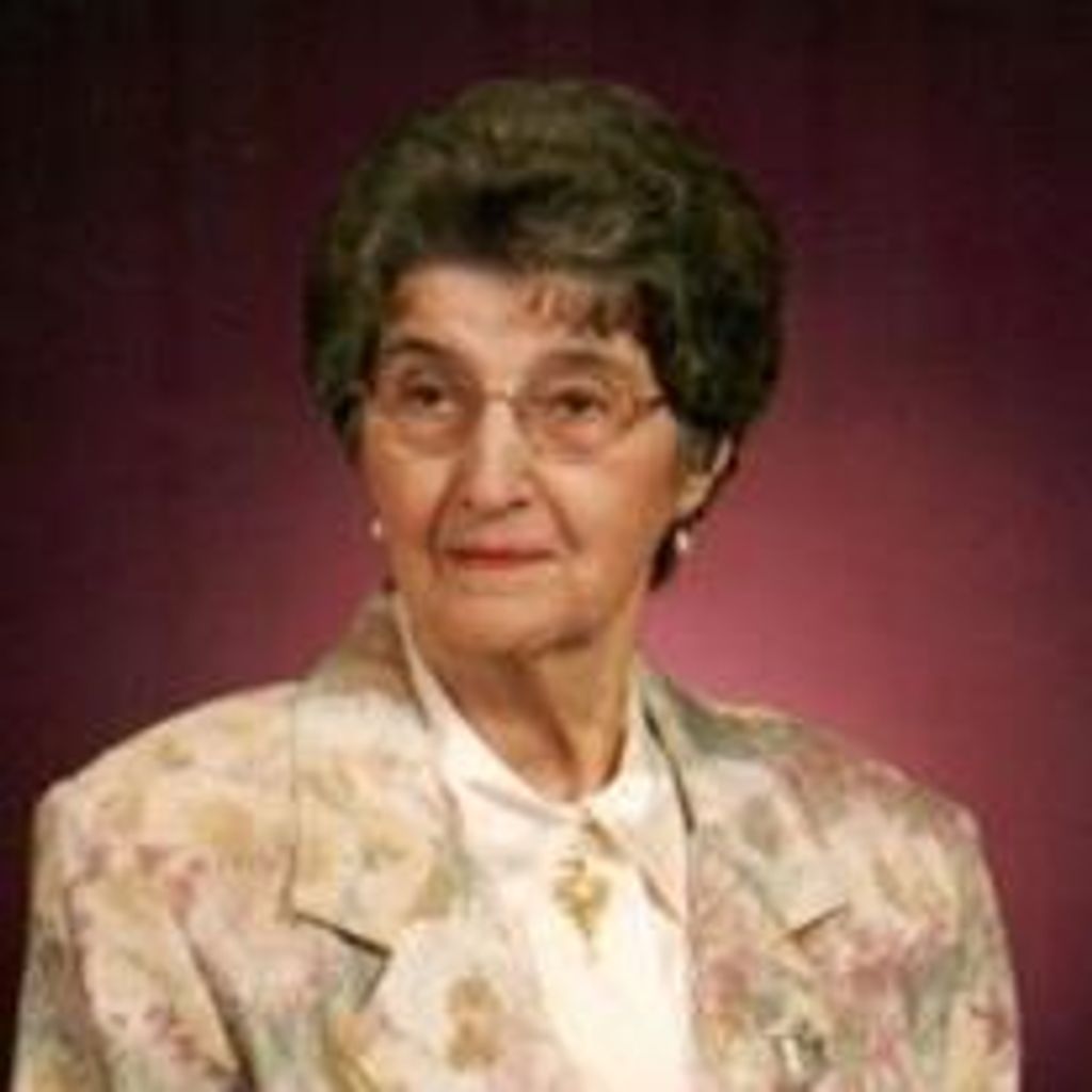 Otilida Brown