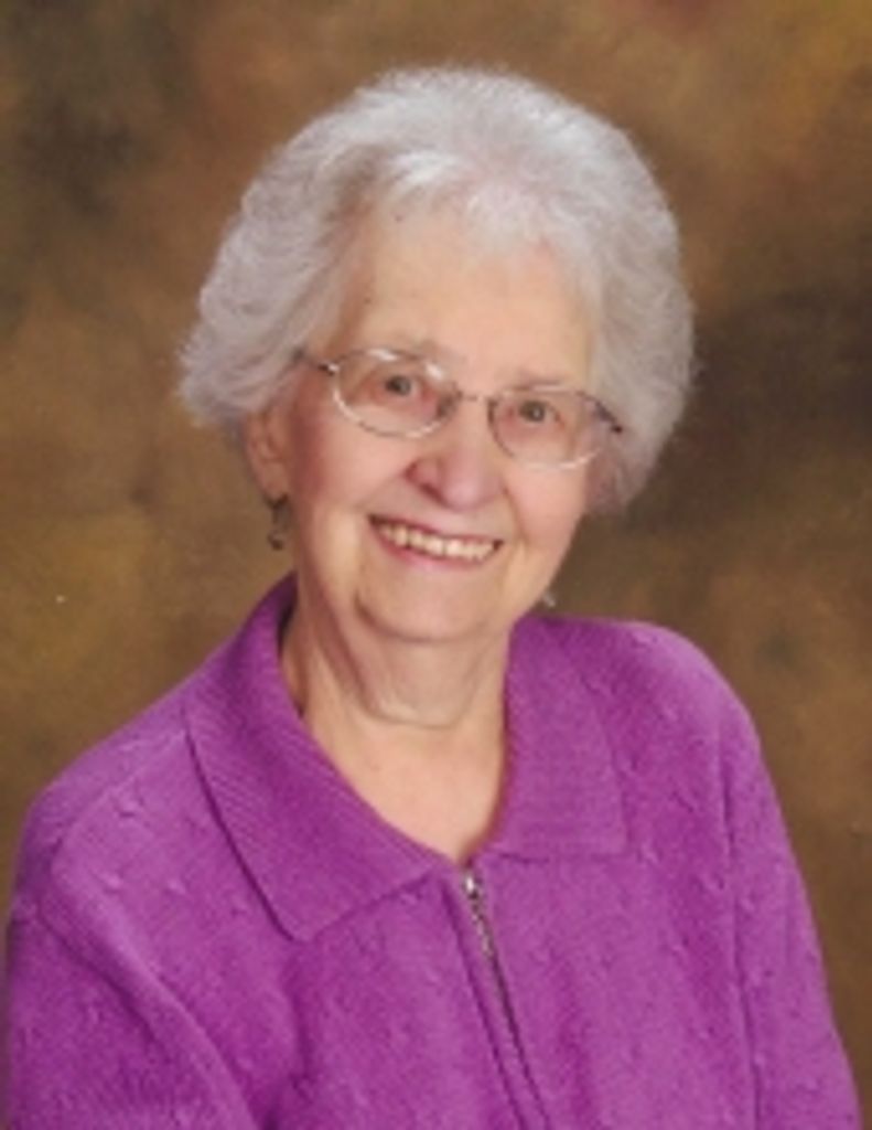 Charlotte M. Stagg Profile Photo