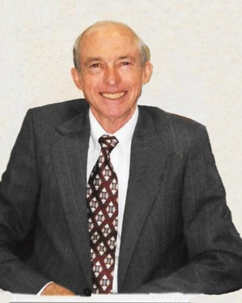 William "Billy" Charles Sharp