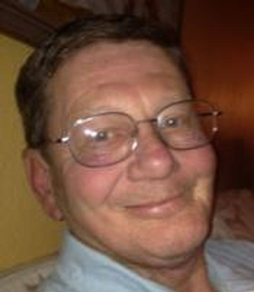 David Michael Brown