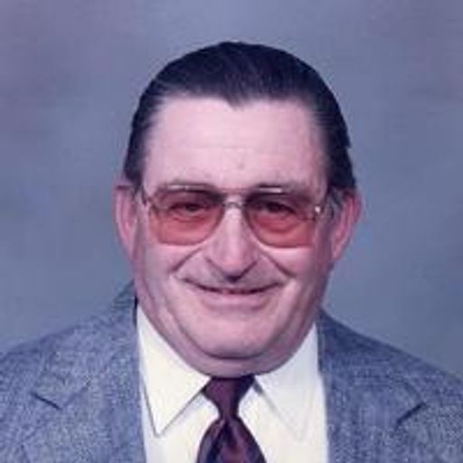 John Hubert Pohlen Profile Photo