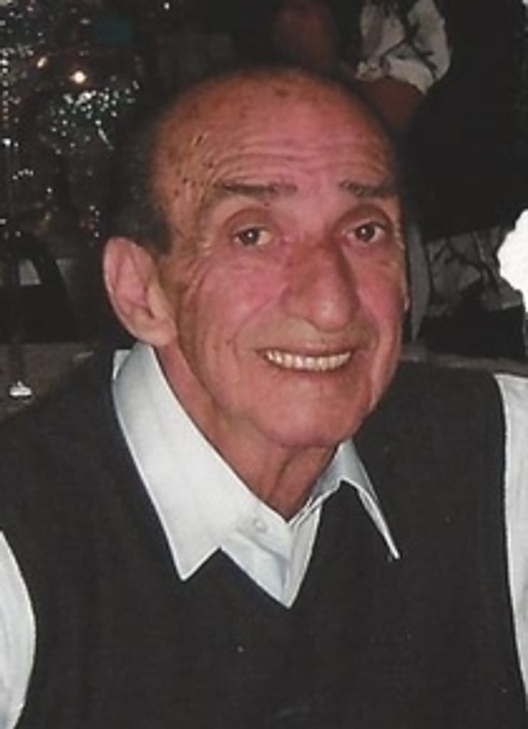 Albert J. Spiccia