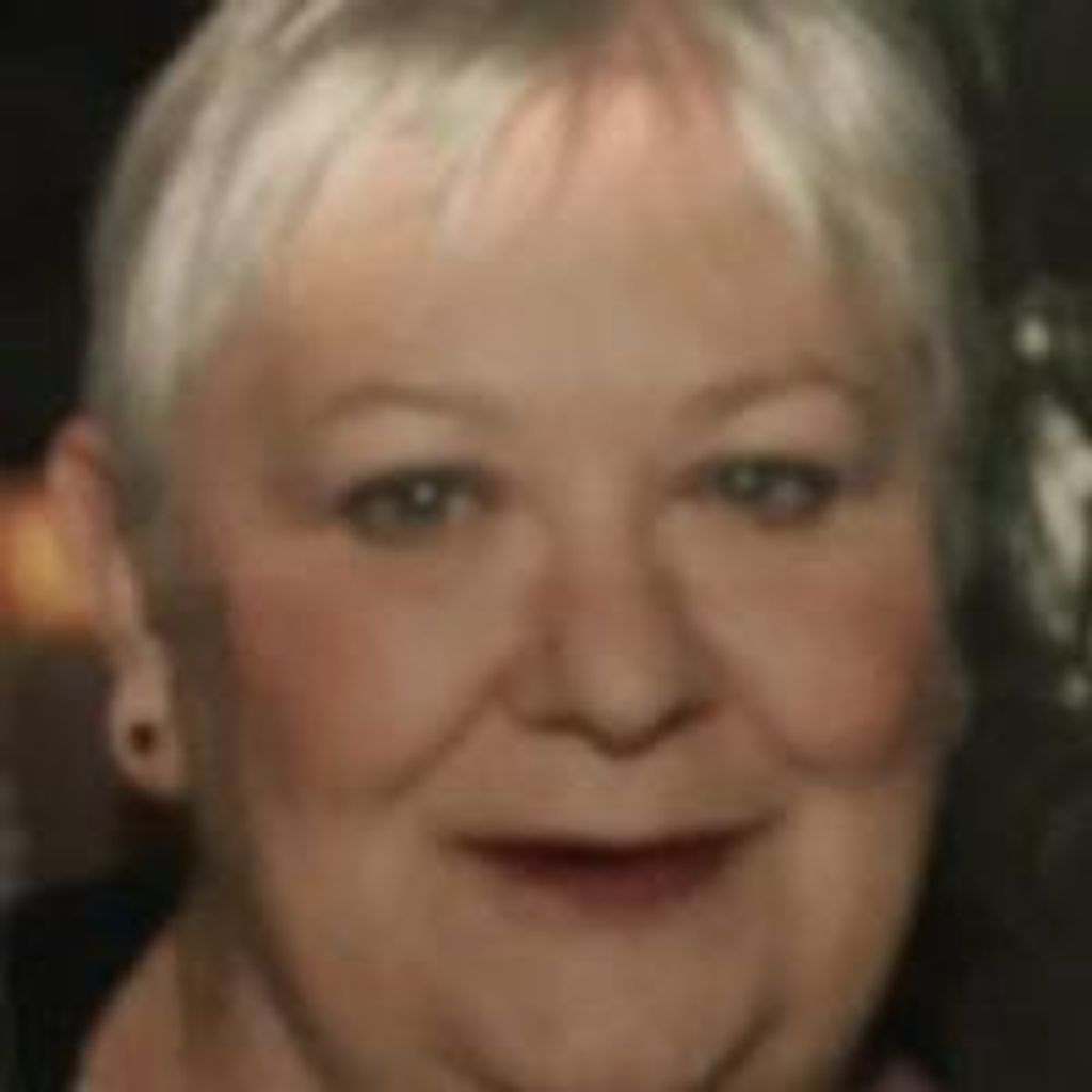 Mary Wheat