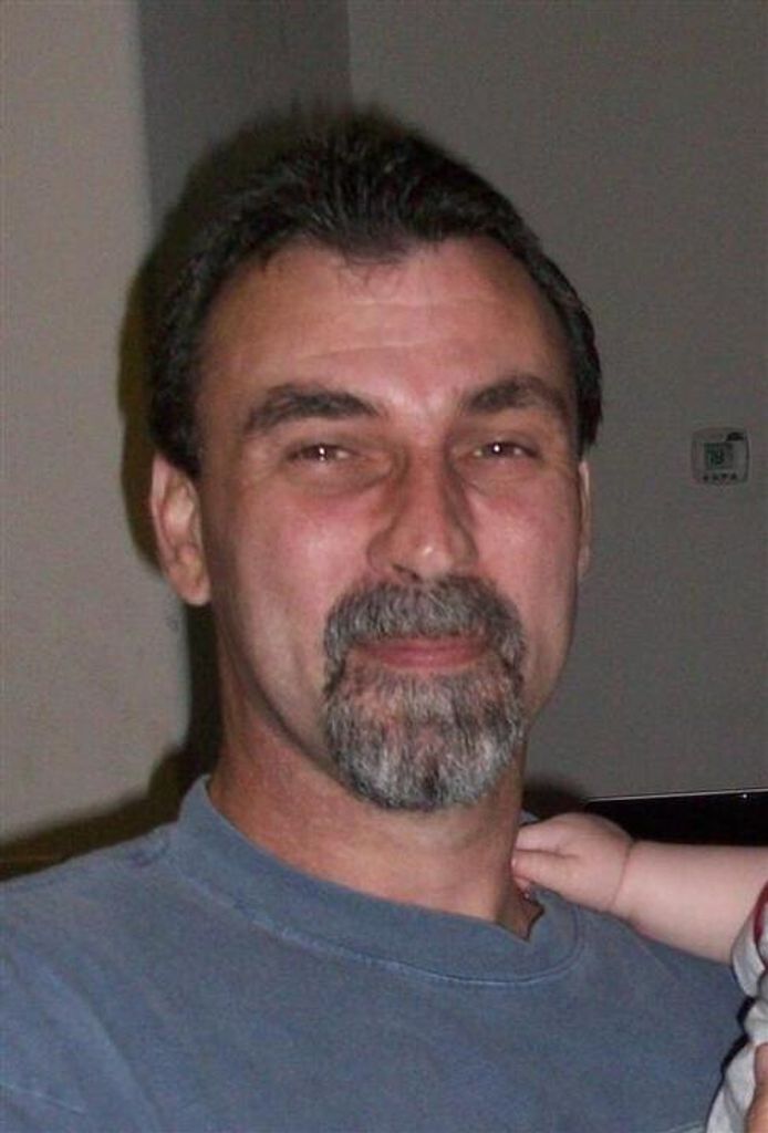 John Patrick Phippard