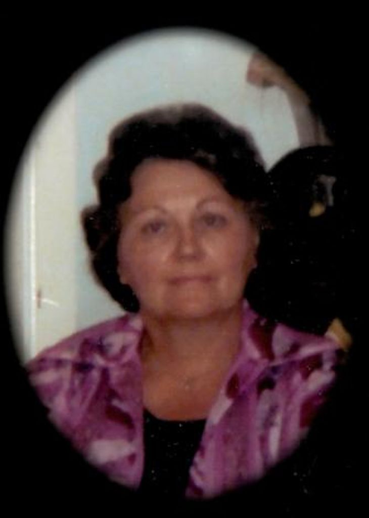Pauline Trone