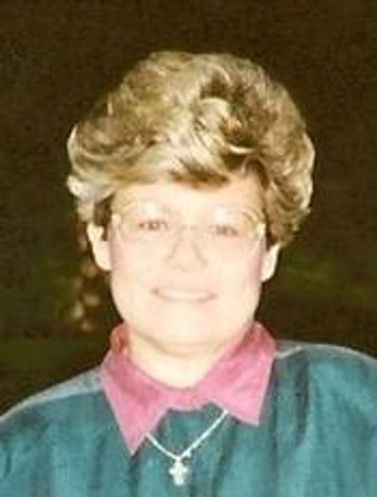 Cheri L. Palmer