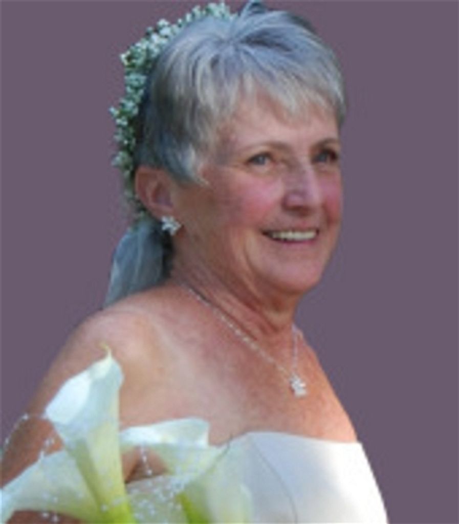 Rebecca F. Hickman Profile Photo