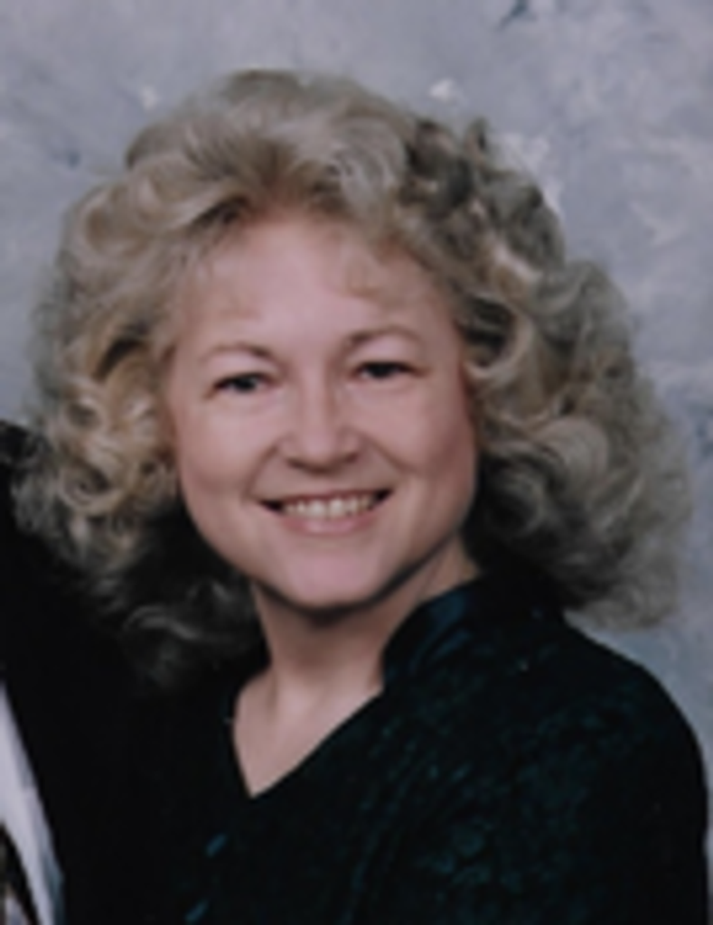 Betty Carol Faircloth
