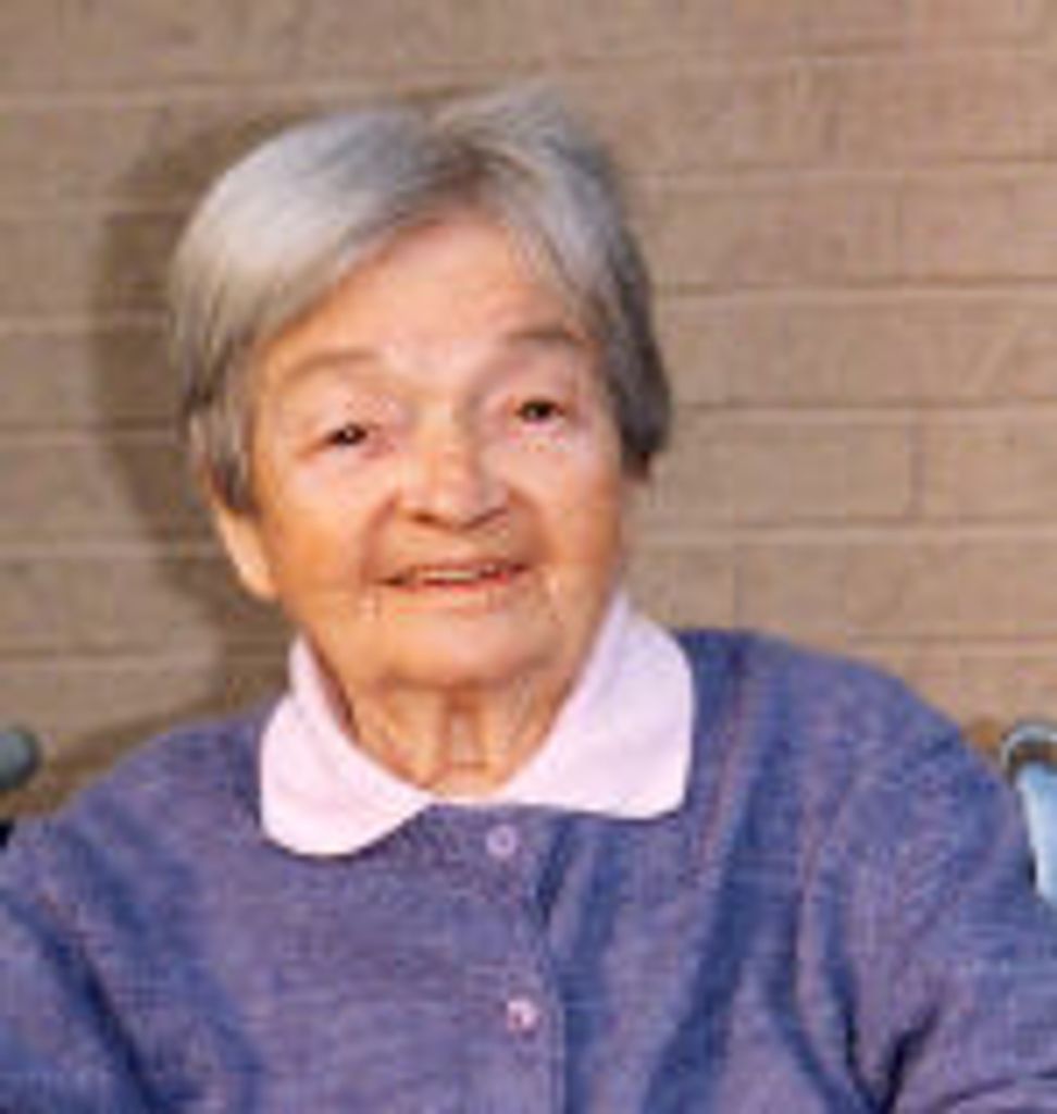 Louise Rucker Smith Profile Photo