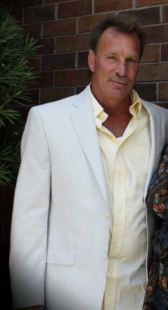 Joel Maxwell Sistrunk Profile Photo