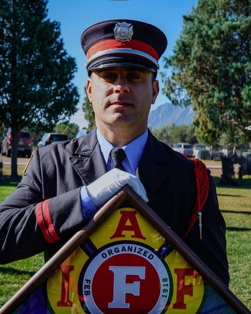 Scott Janowski Profile Photo