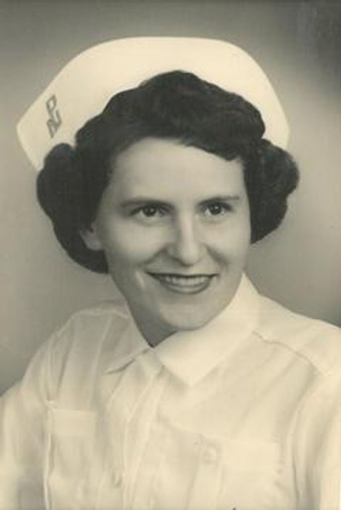Margaret "Maggie" Lucille (Harris)  Whitmer