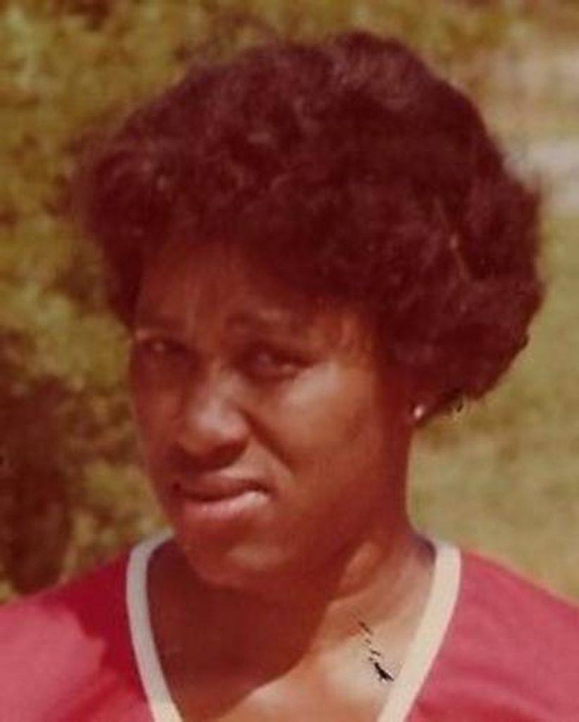 Dalphine Louise Franklin Bryant Profile Photo