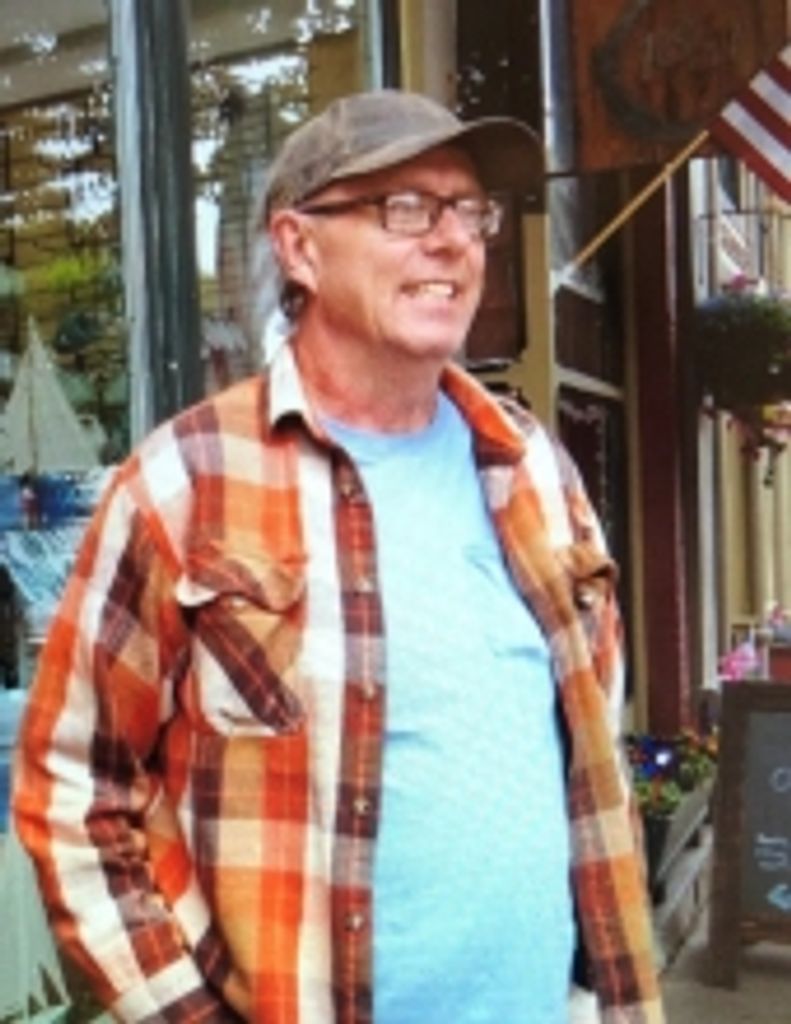 Noel Raymond Marcus
