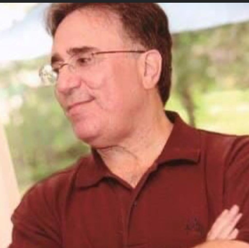 Alan I. Blume