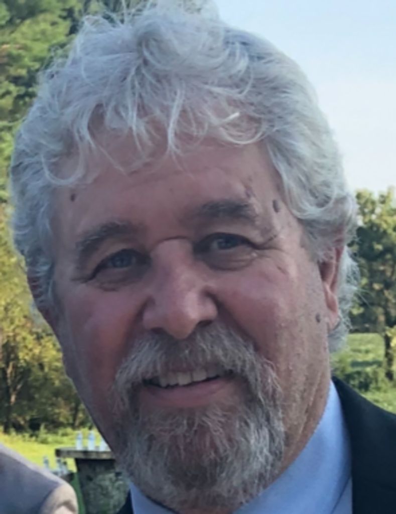 James M. Burns, Jr. Profile Photo