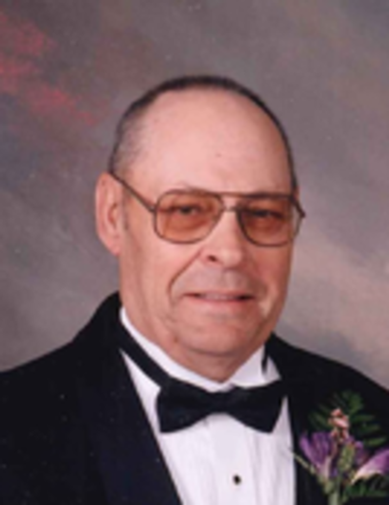 Lloyd  E. George,  Sr.