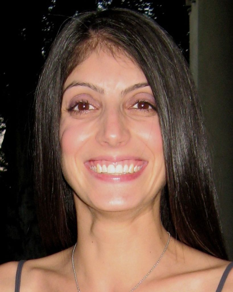 Marie Yvonne Maragna