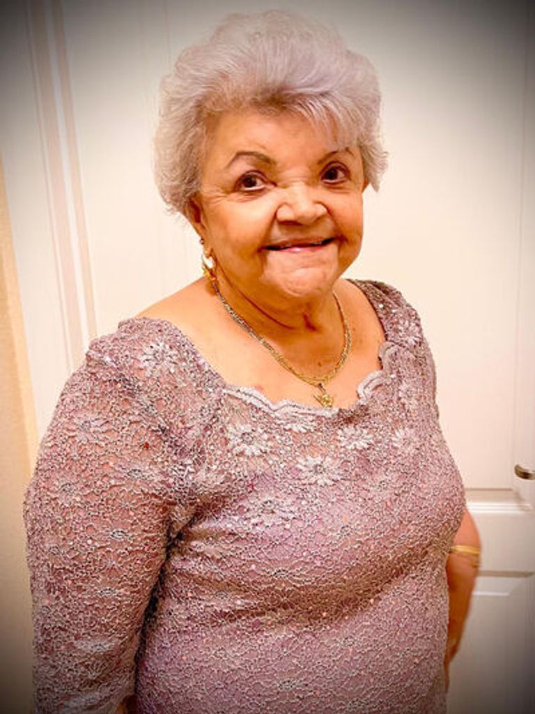 Celia Ortega Profile Photo