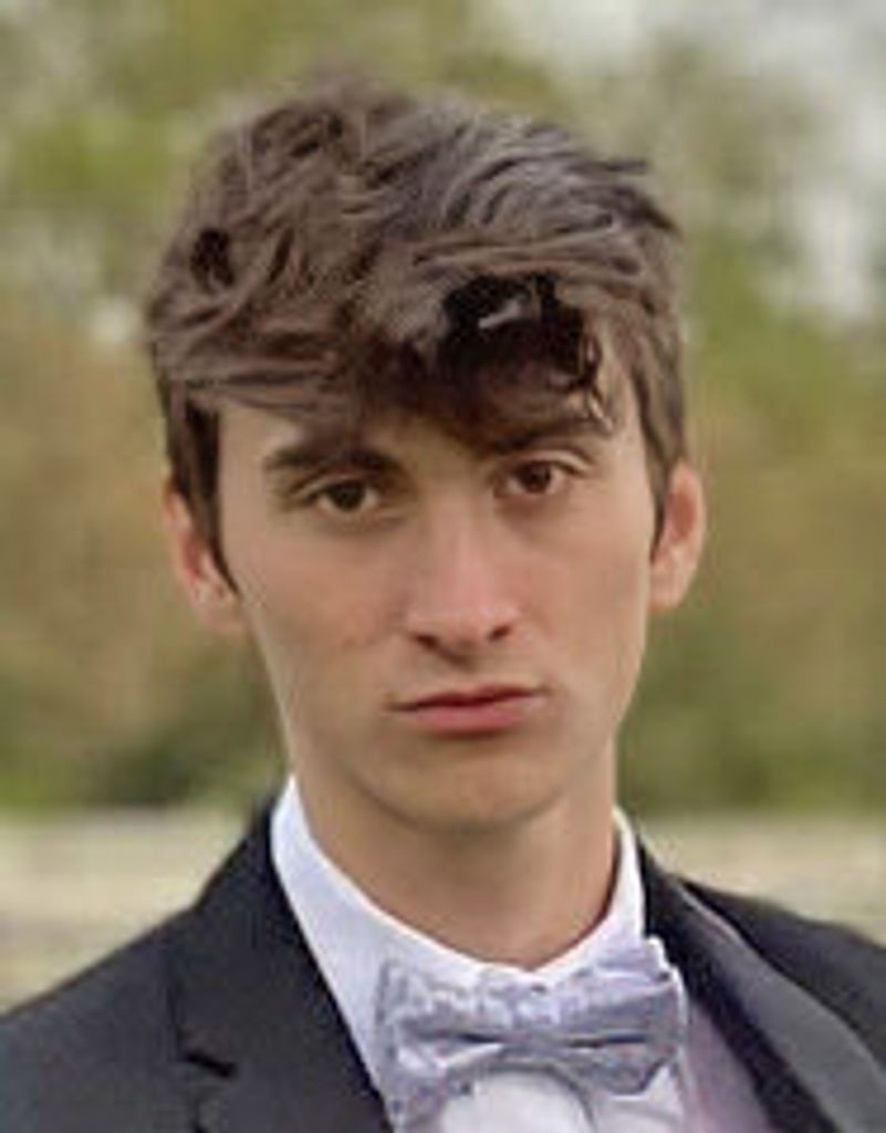 Blaise Edward Gage Nowak Profile Photo
