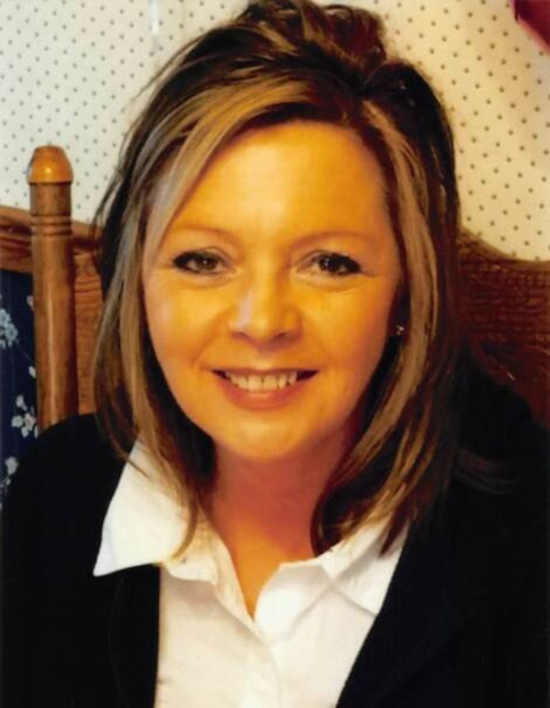 Amelia F. "Amy" (Roehrig)  Kellermyer