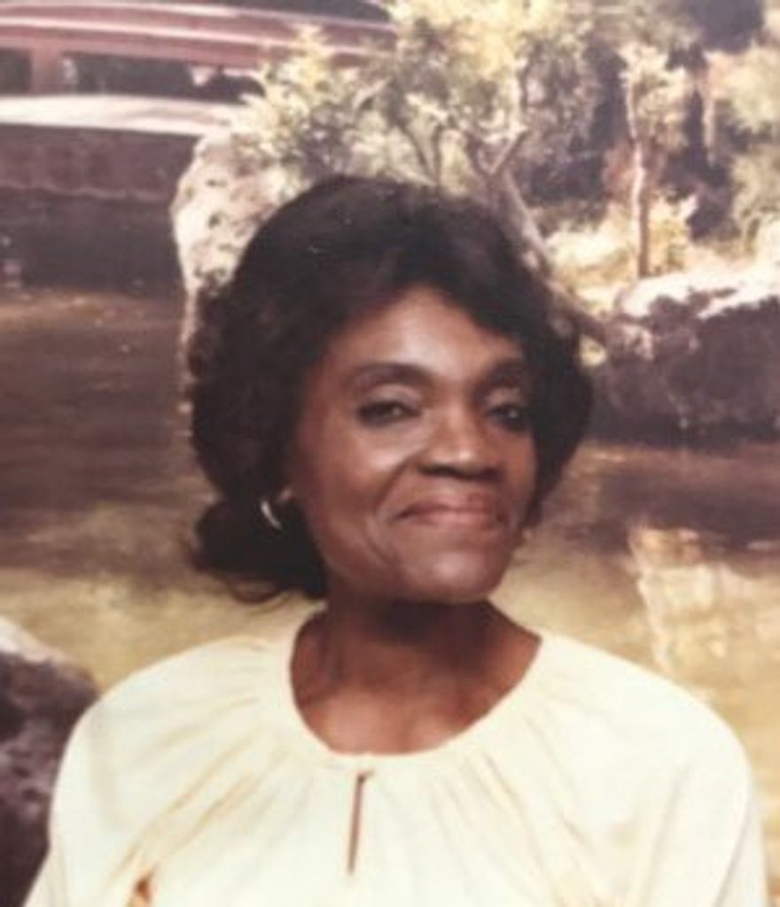 Glenna Marie Watkins