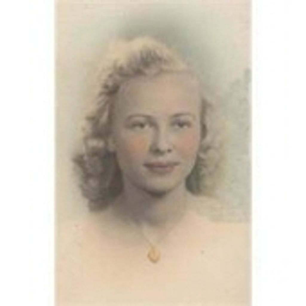 Vera Ingle