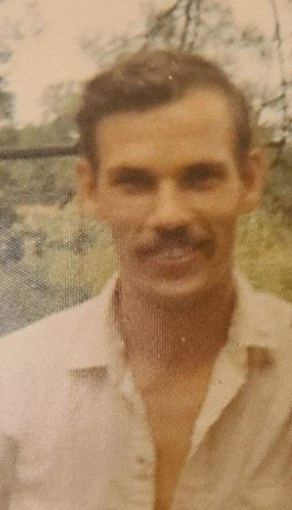 Andrew "Bo" D. Baggette, Jr. Profile Photo