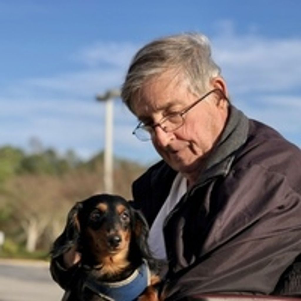 Tommy Robert Rockefeller Profile Photo