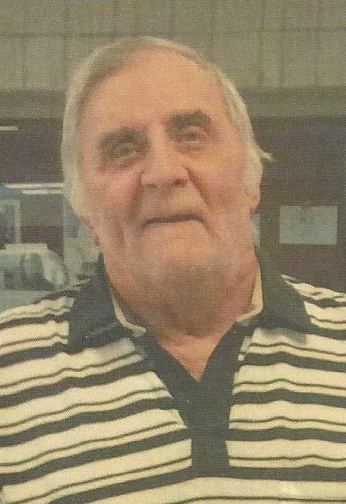 Jeffrey N. Wilbur Sr.