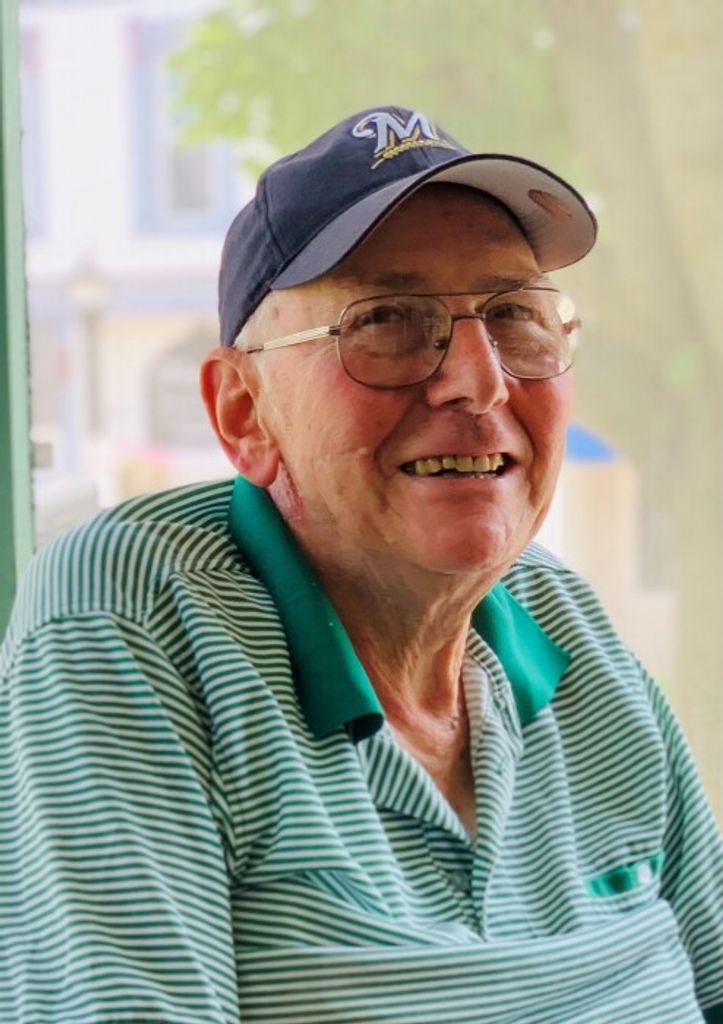 Richard "Dick" Schmitz Profile Photo