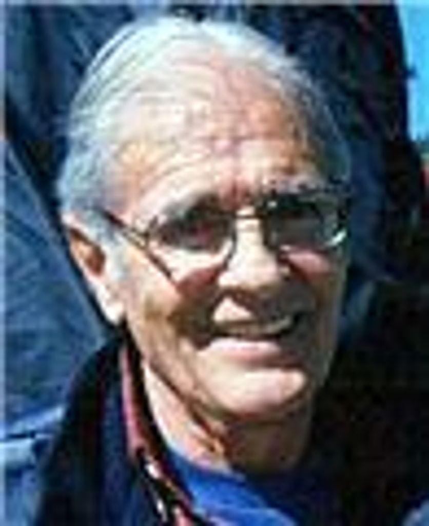 William "Bill" Shupe Profile Photo