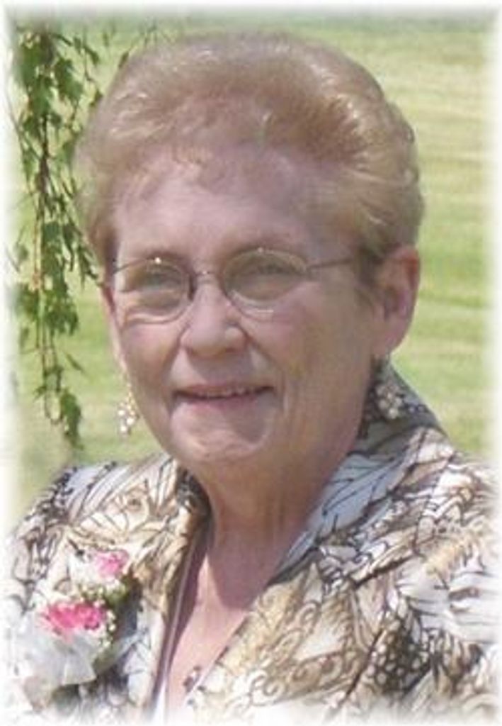 Patricia Ann Mathewson Profile Photo