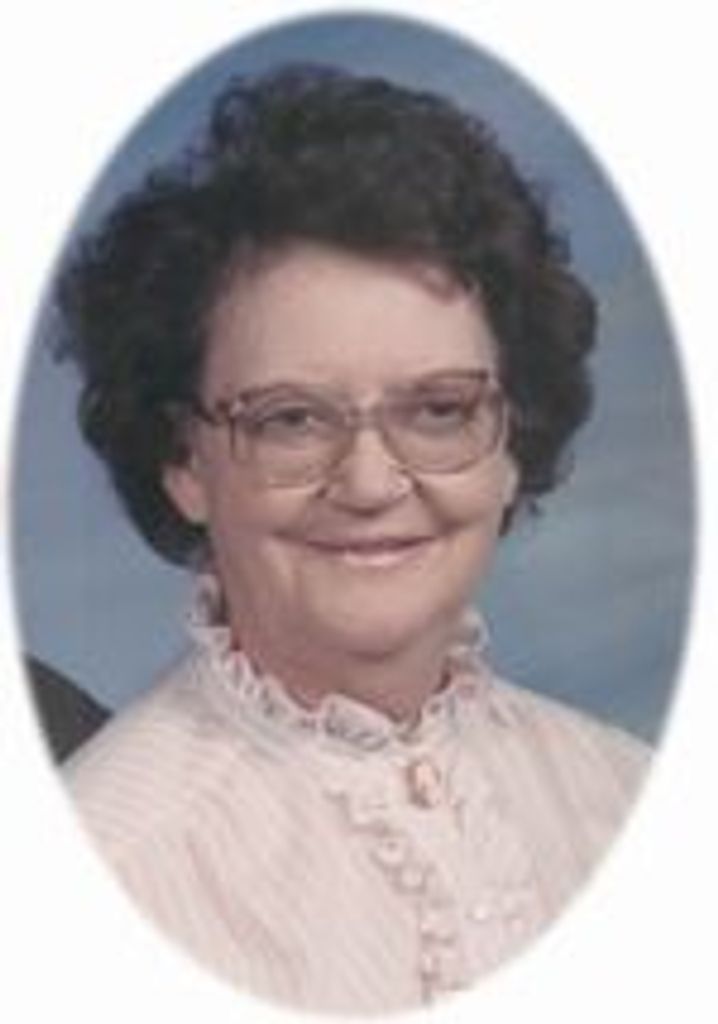 Eleanor A. Doolittle
