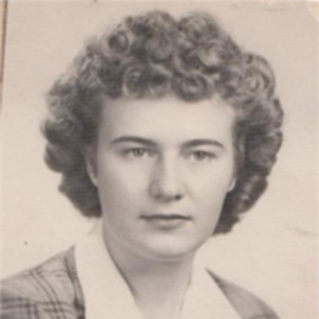 Mrs Lorraine M. Bergeron Profile Photo